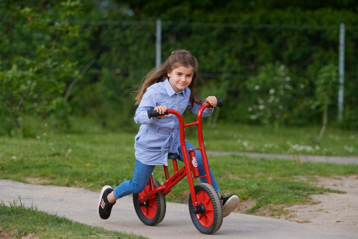 Winther® VIKING Laufrad BikeRunner groß 8900486