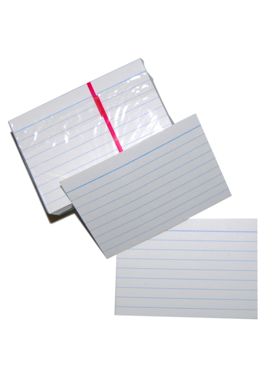 Büromaterial & Bürobedarf