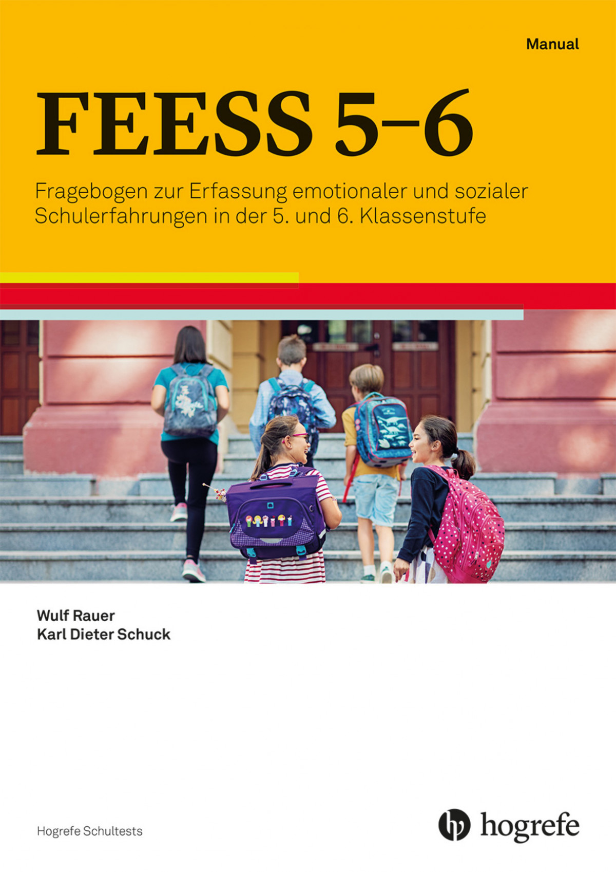 FEESS 5?6 Manual