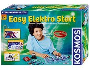 Elektrobaukästen