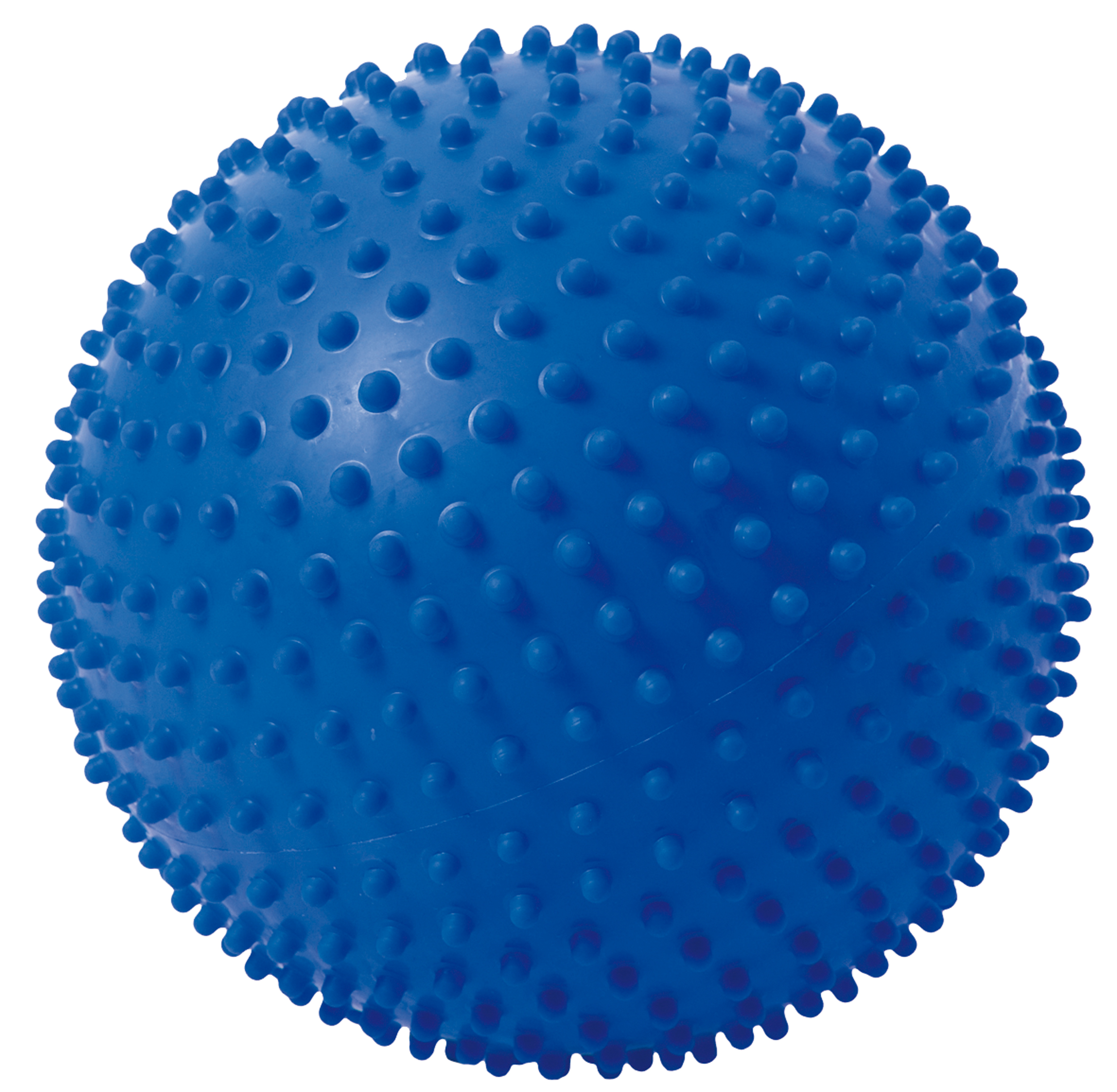 TOGU® Noppen Fanglernball blau, 22 cm