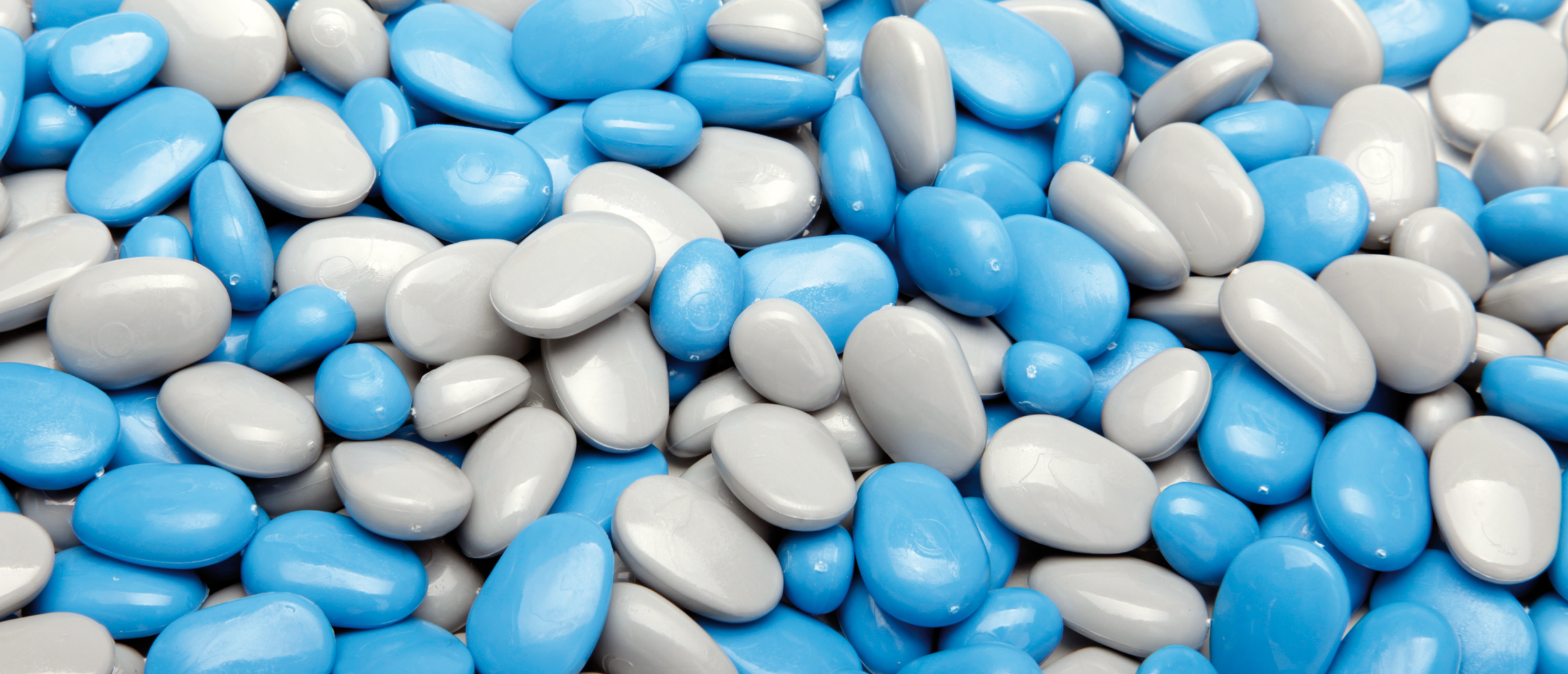 TheraBeans im Polybag 5 kg