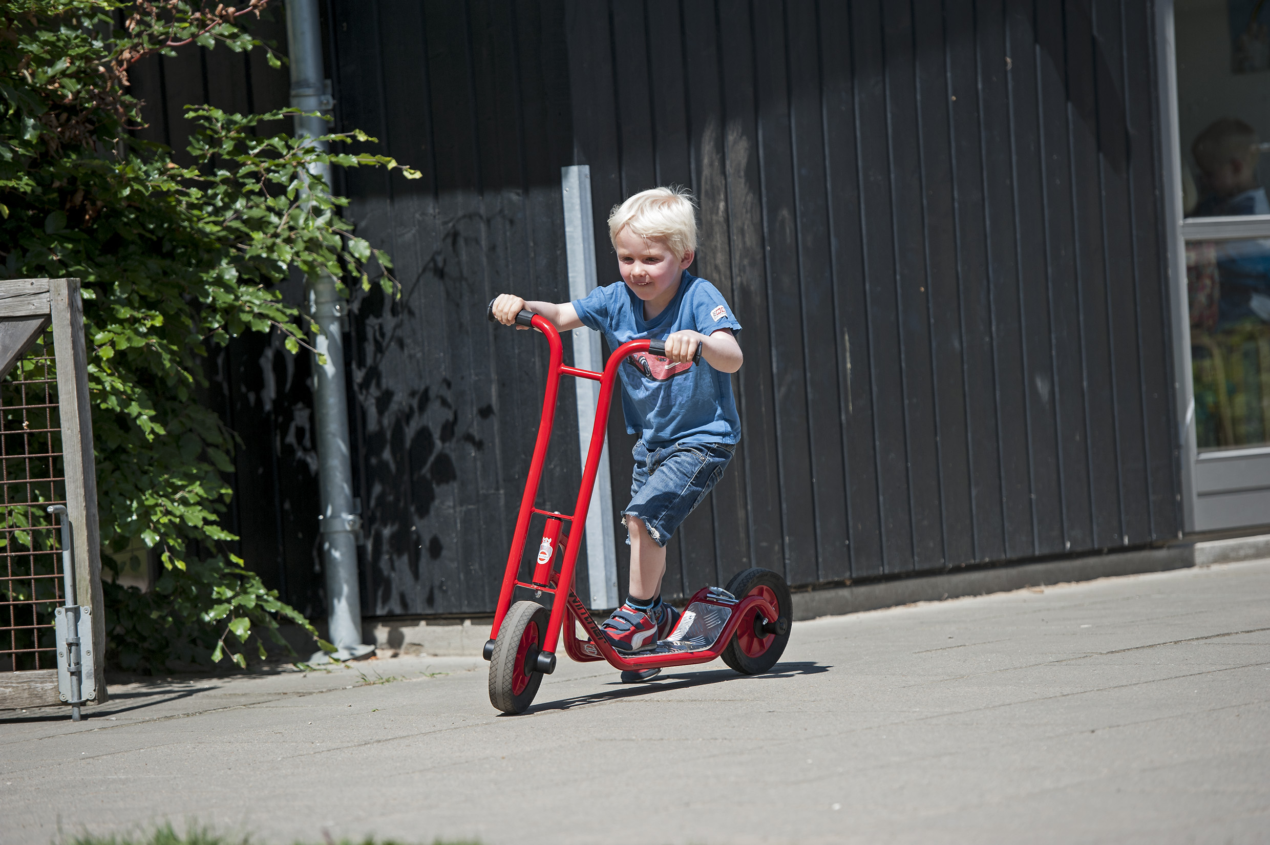 Winther® VIKING Roller klein 8900460
