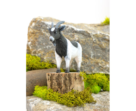 Tierfiguren, 26 Tiere, ab 3 Jahre