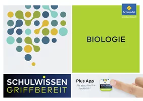 Schulwissen griffbereit - Biologie, Buch, 5.?10. Klasse