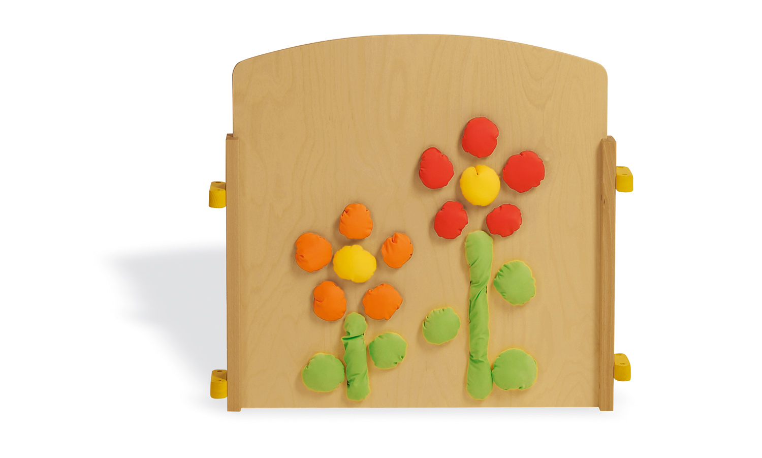 Pamini Wand Blumenwiese
