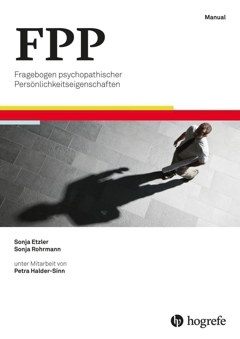 FPP, kompletter Test, ab 18 Jahre