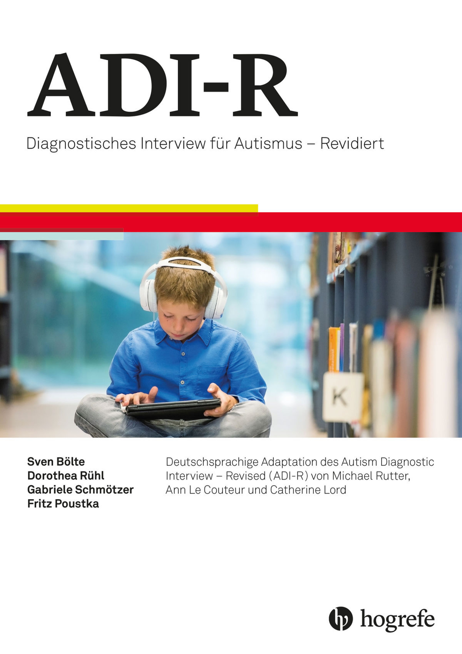ADI-R Manual