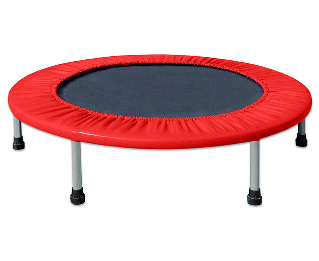 Trampolin Indoor Fit & Balance