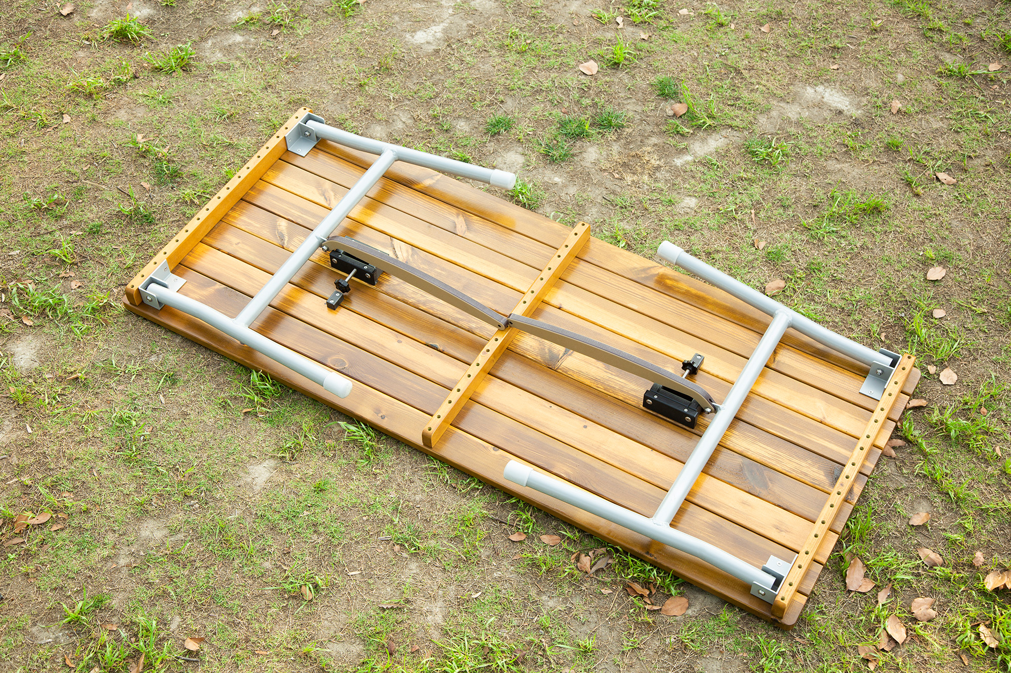 Outdoor-Tisch 150 cm, klappbar