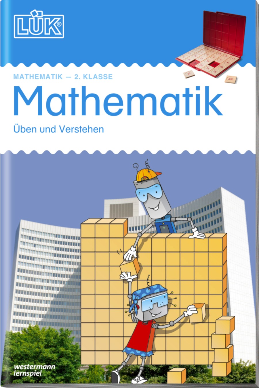 LÜK Mathematik 2, 2. Klasse