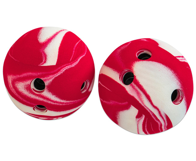 Soft-Bowling-Set inkl. Tasche, ab 5 Jahre