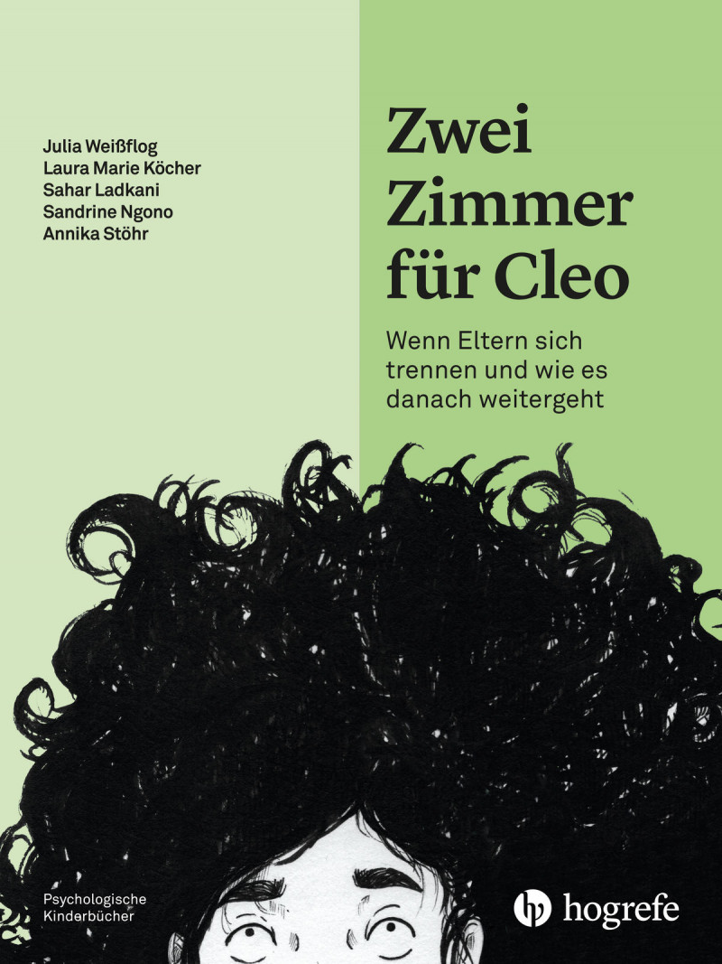 Zwei Zimmer für Cleo, Buch, 6-12 Jahre
