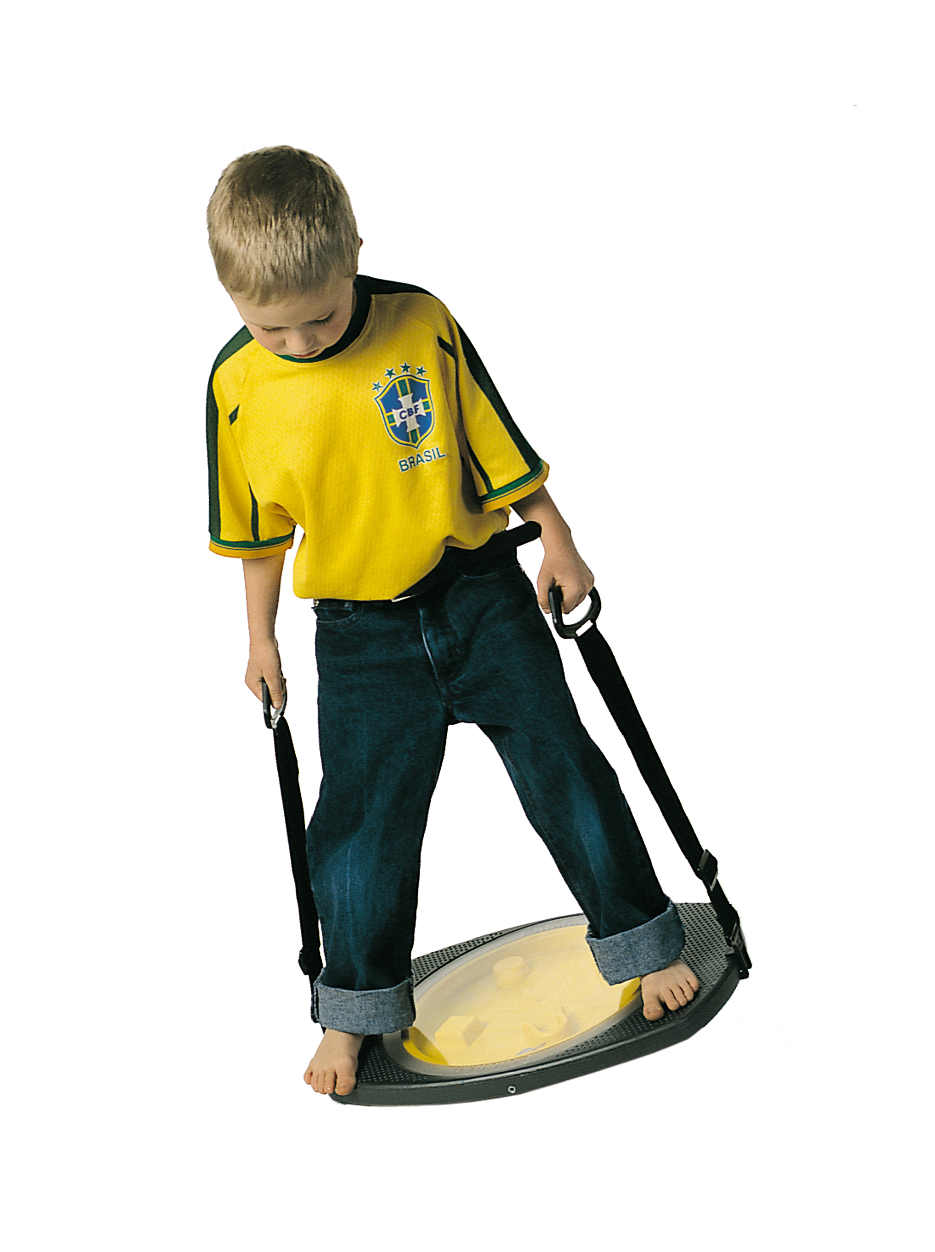Balanco® Haltegurte kurz