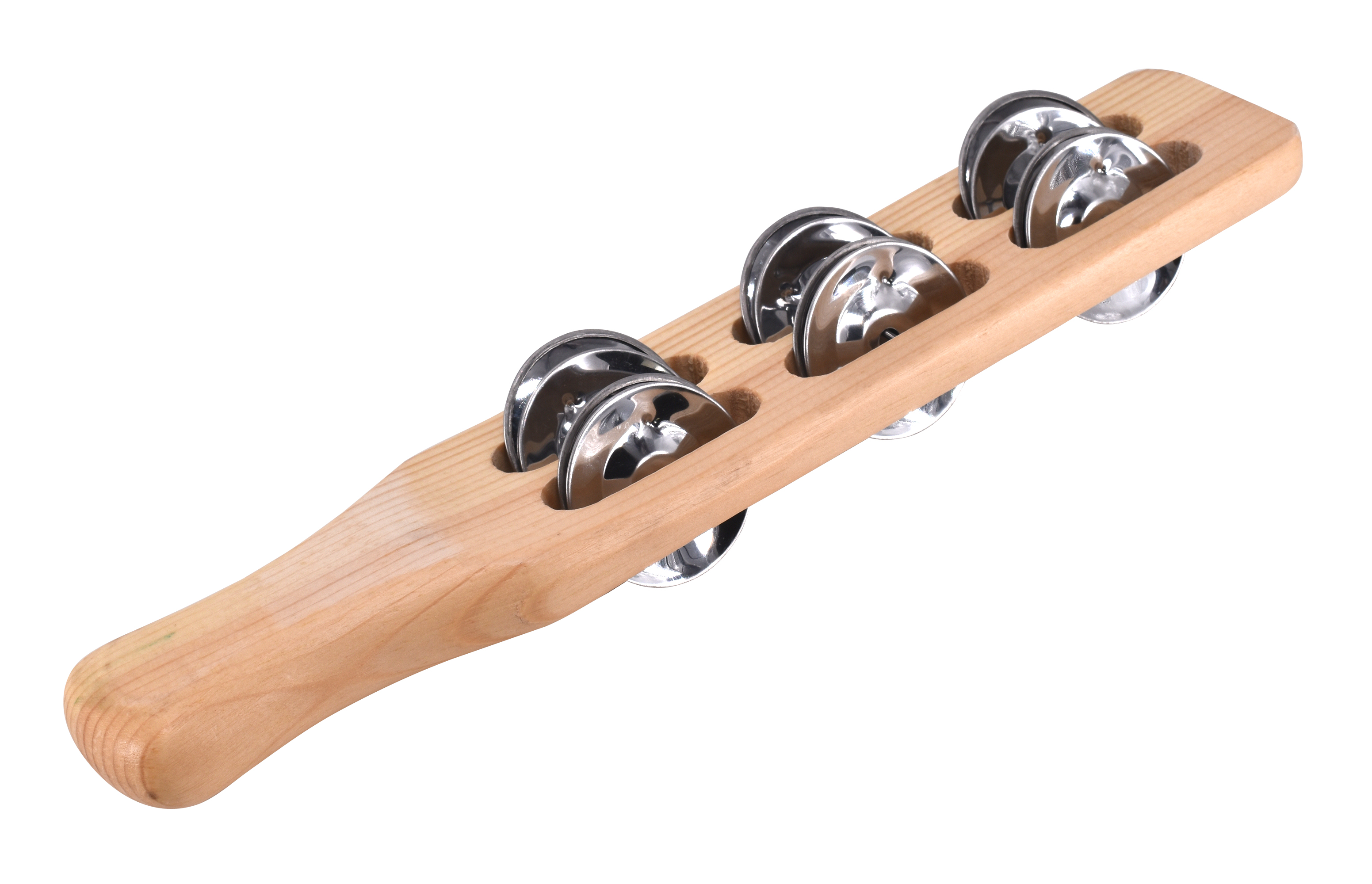 Holz-Percussion-Set für den Kindergarten