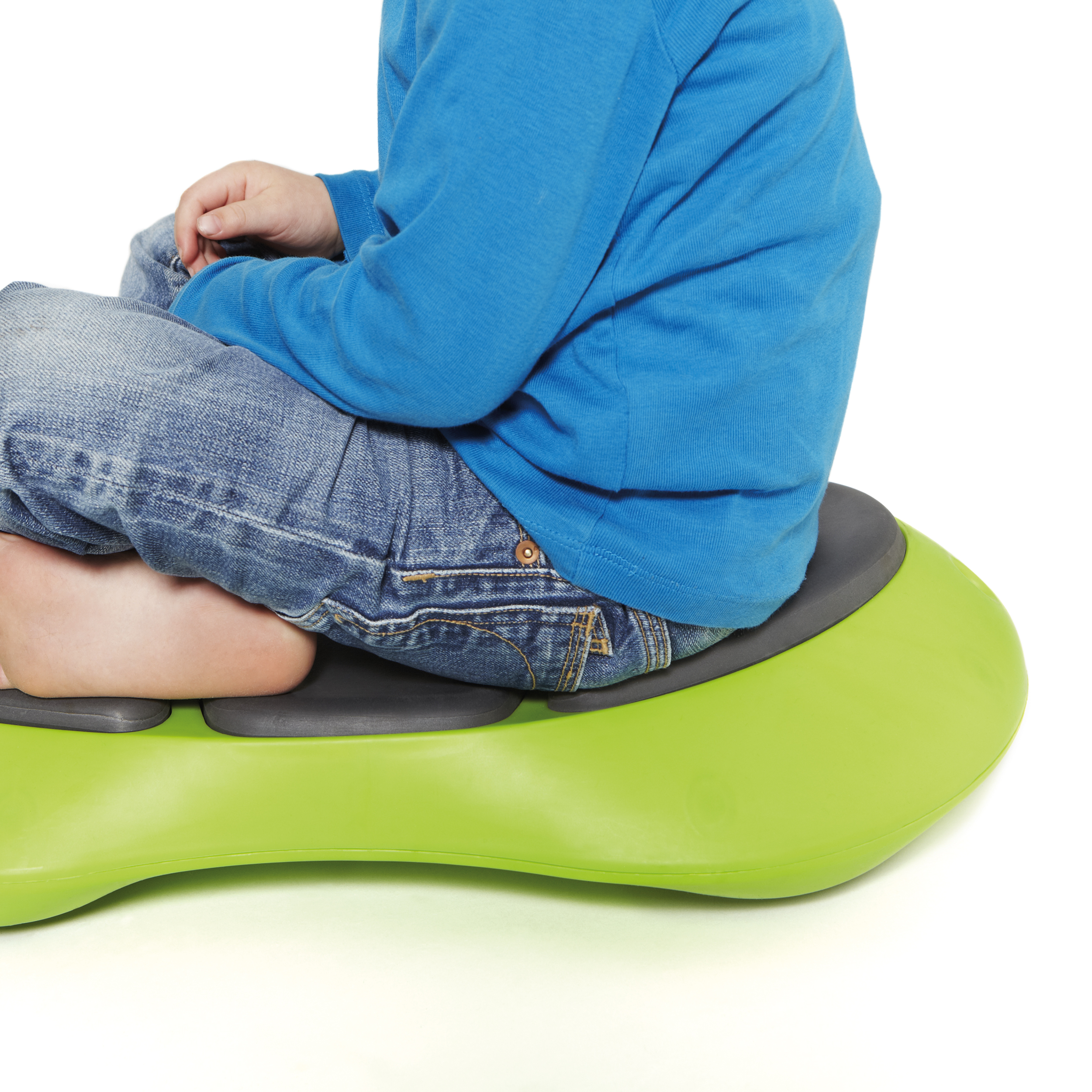 Gonge® Floorsurfer, Rollbrett, ab 0,5 Jahre