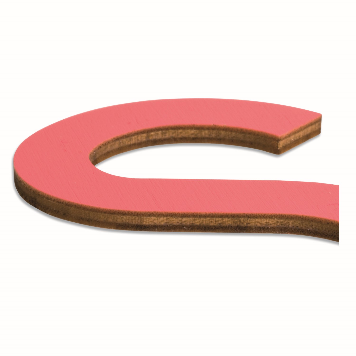 Bewegliches Alphabet, Holzbuchstaben, ab 4 Jahre