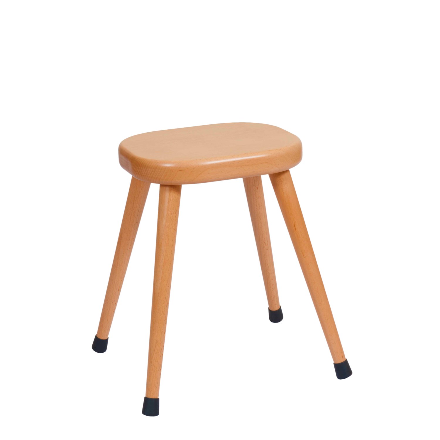 Leiterinnenhocker, Höhe 39 cm