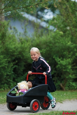 Winther® VIKING Kangaroo, 4-7 Jahre (8900496)