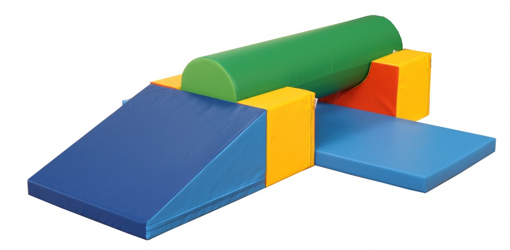 5-teiliges Baumodul MAXI 34-002-12, ab 4 Jahre