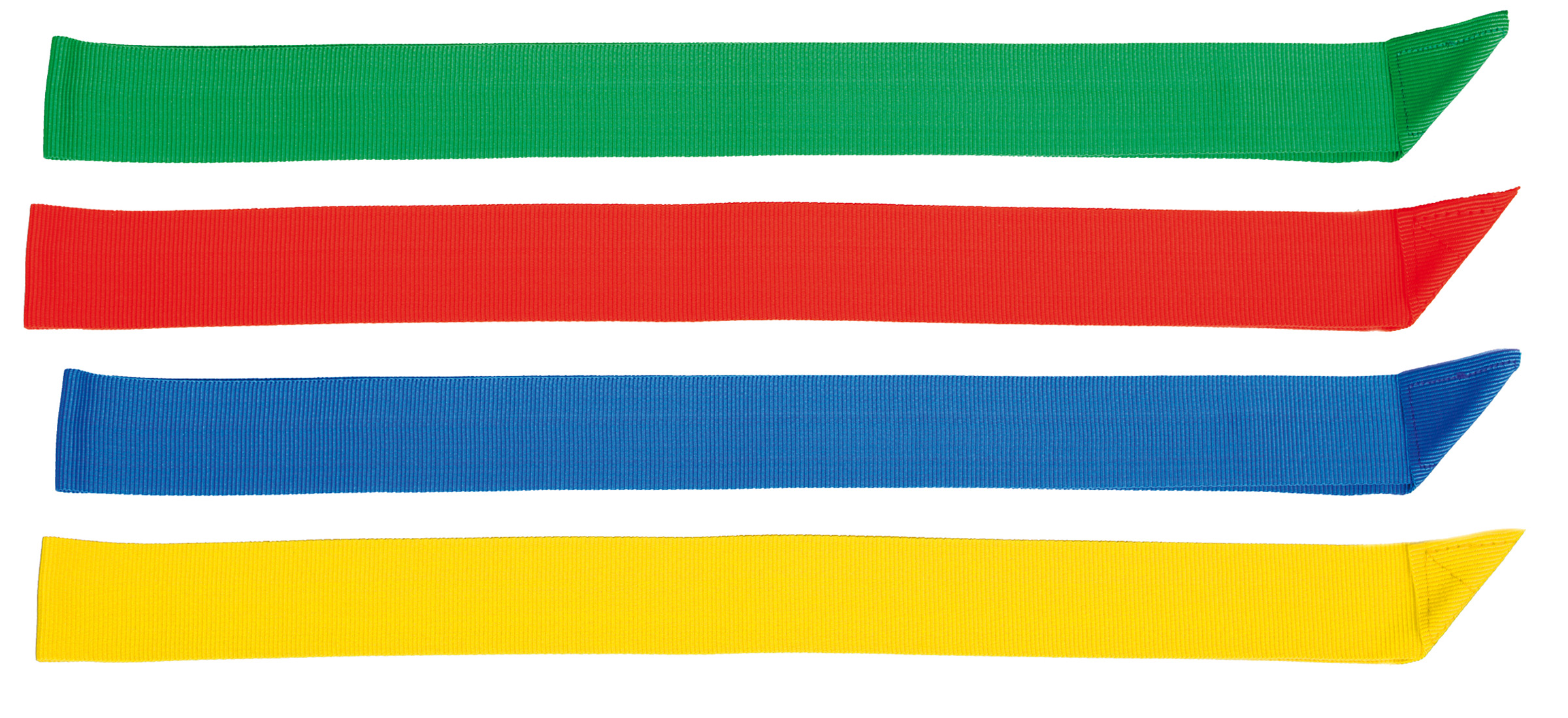 Schärpe blau, L: 49 cm