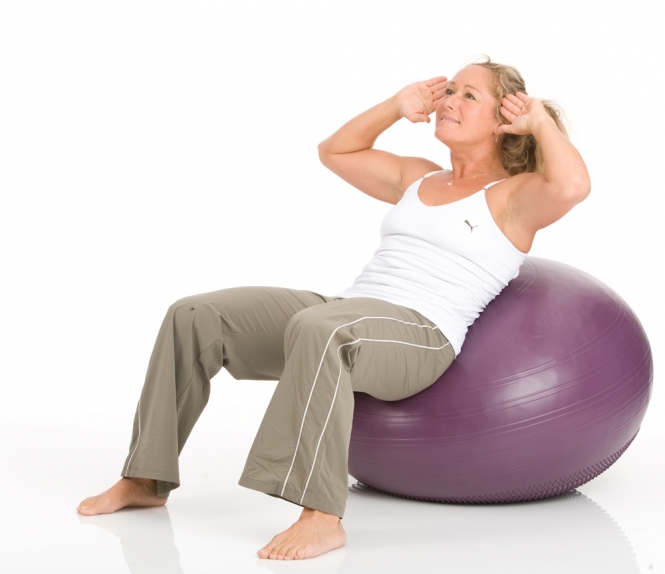 TOGU® Pendel Ball