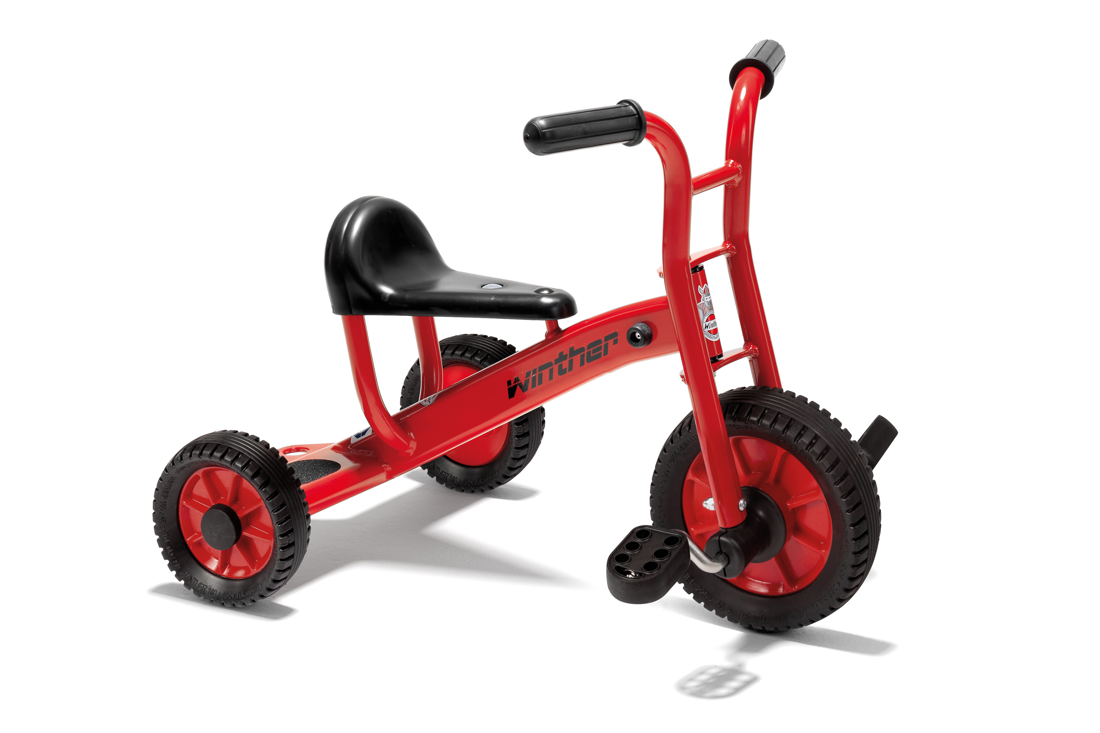 Winther® VIKING Dreirad klein 8900450
