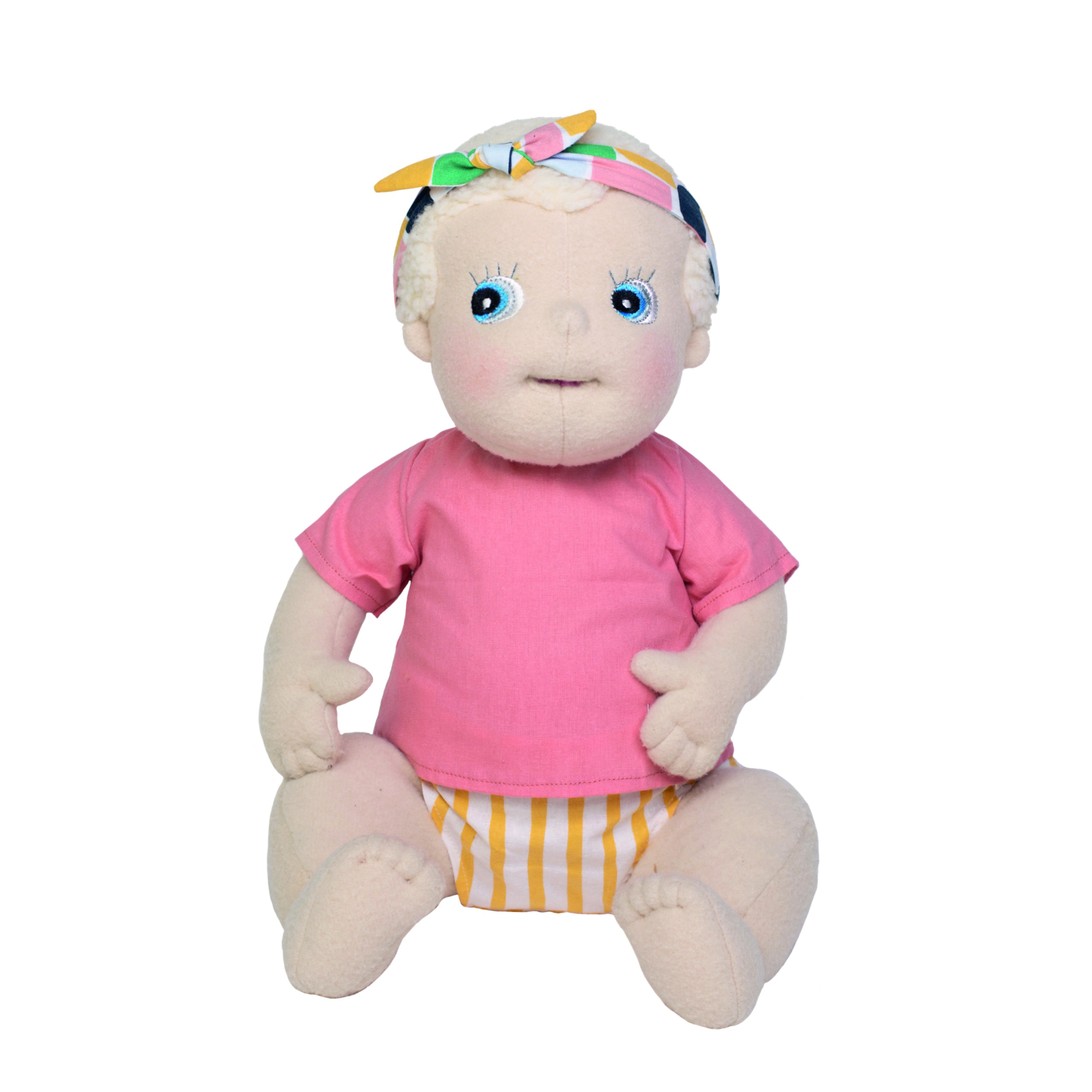 Rubens Barn Baby Esmé, ab 0 Jahre