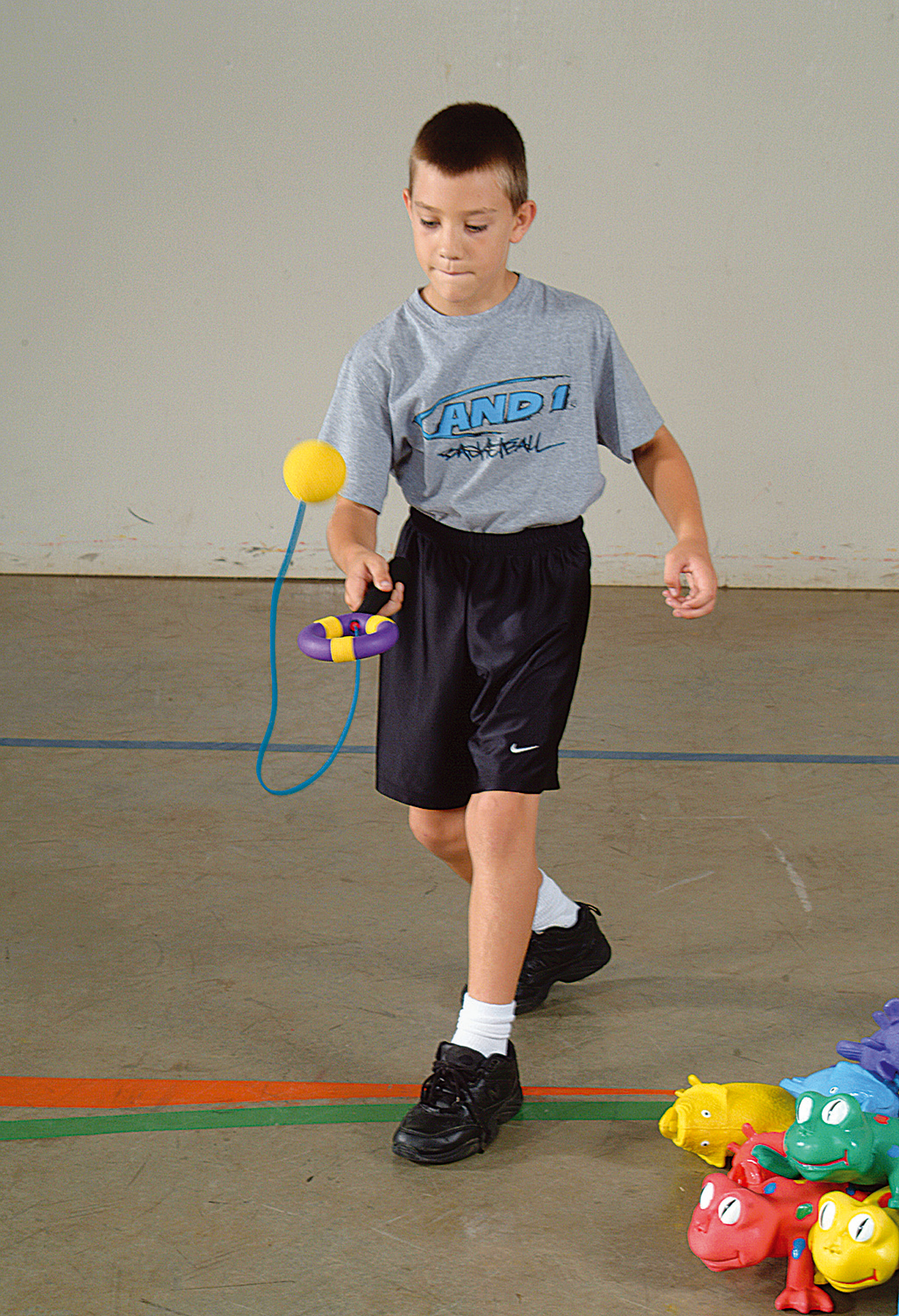 Spordas® Super Foam Fangball