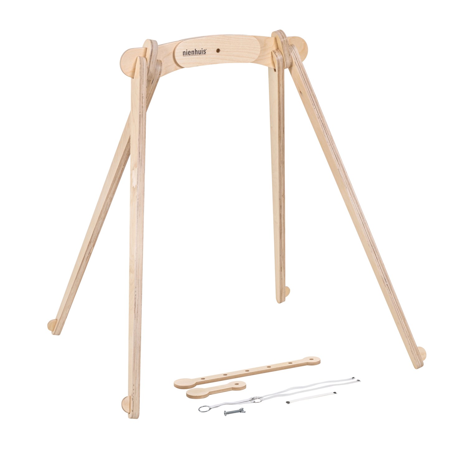 Ständer für Montessori-Mobiles