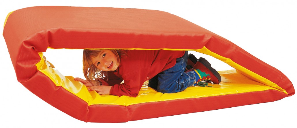 Spielpolster