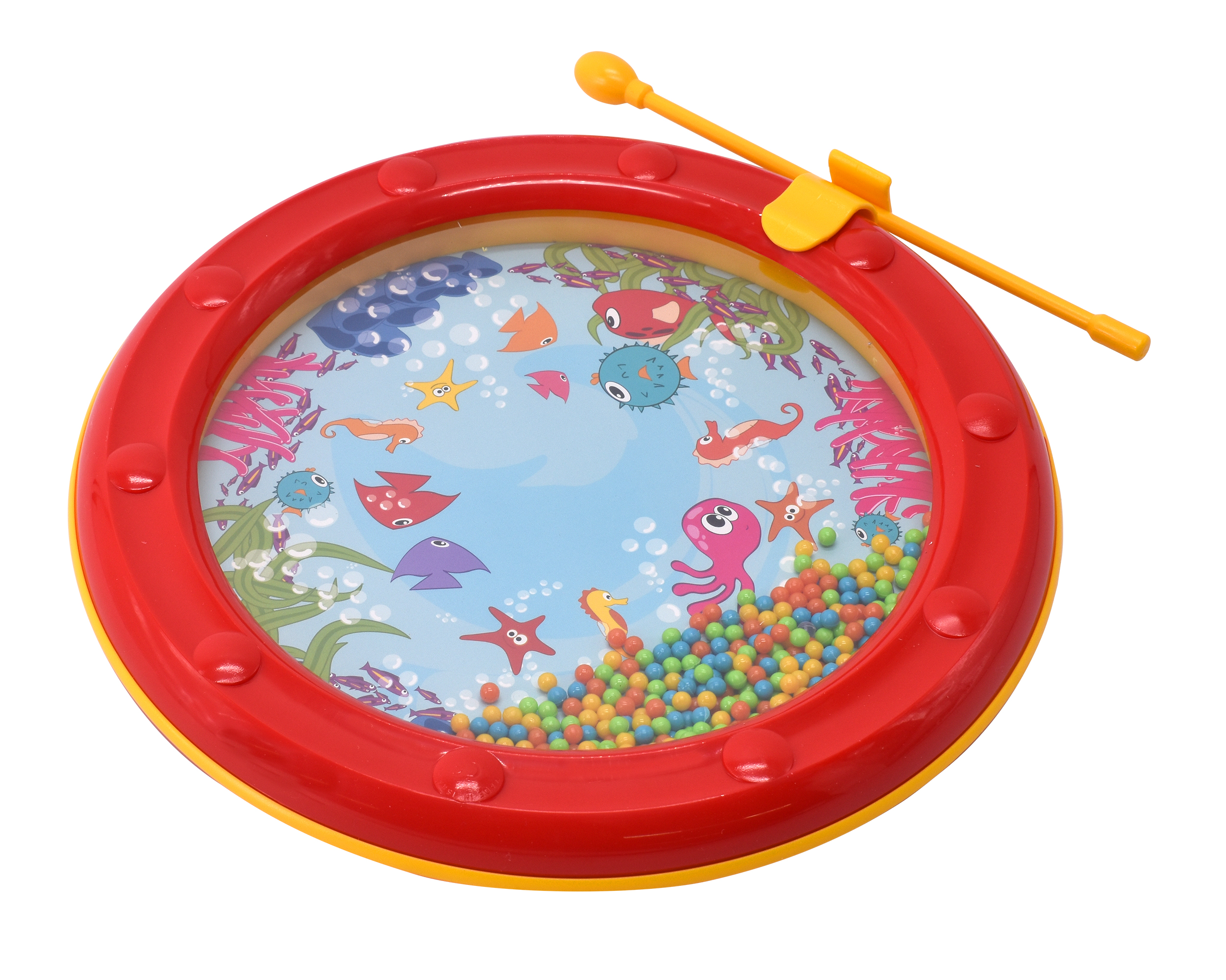 Musik-Kiste für den Kindergarten