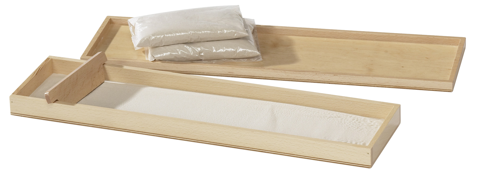Pertra® Grafomotorik-Sandbox