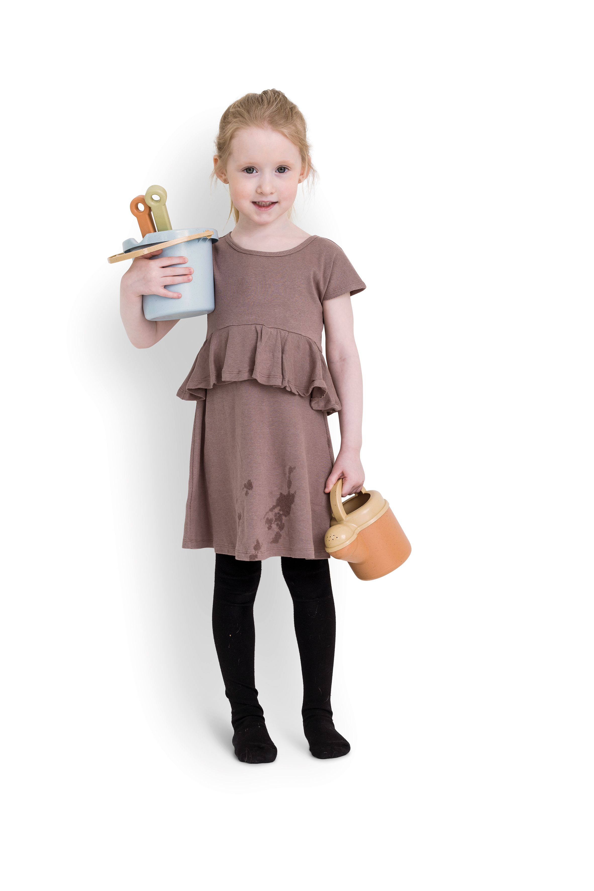 dantoy® BIOplastic Sandset, ab 2 Jahre