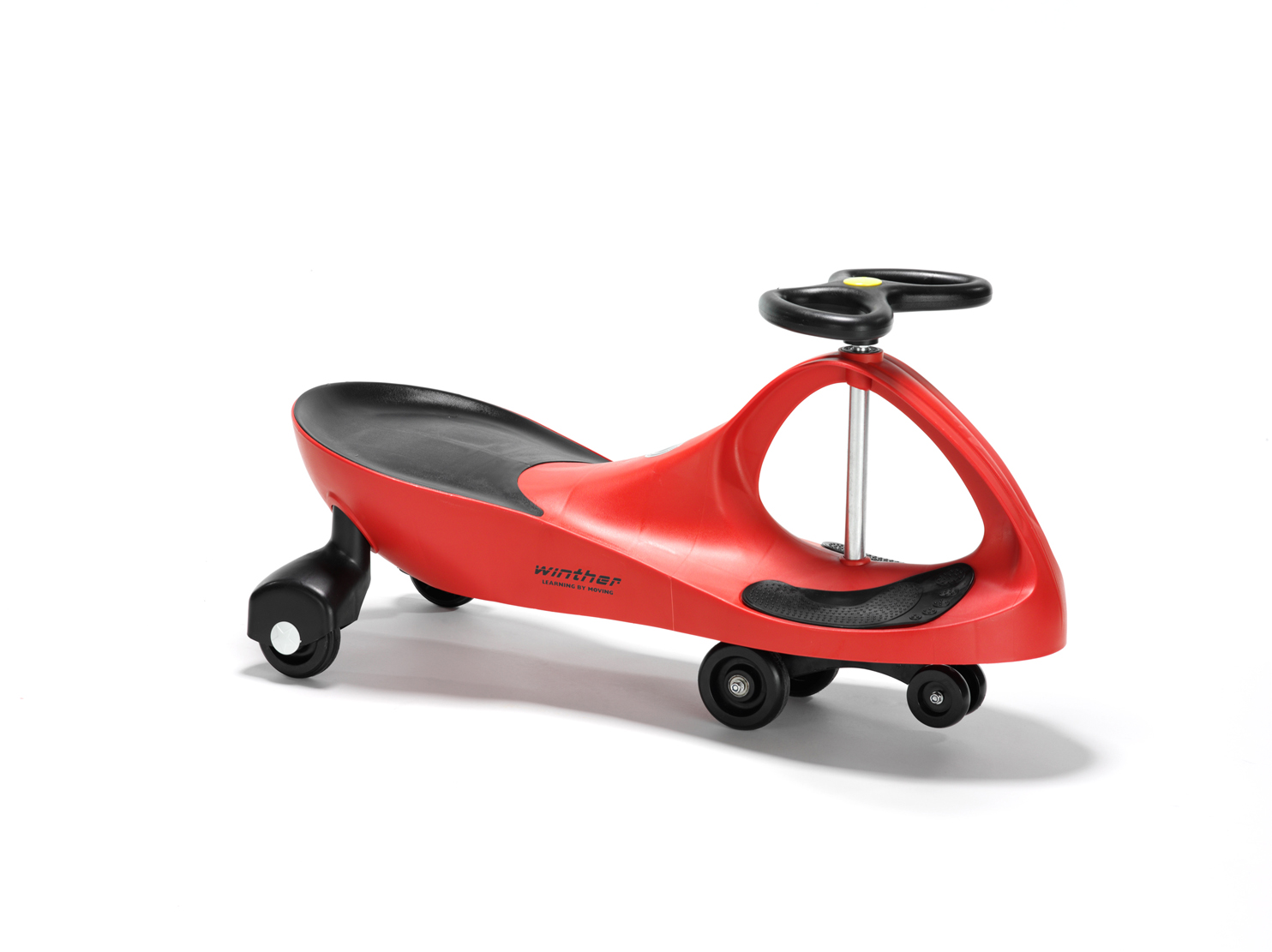 Winther® PLUS PlasmaCar 8900951