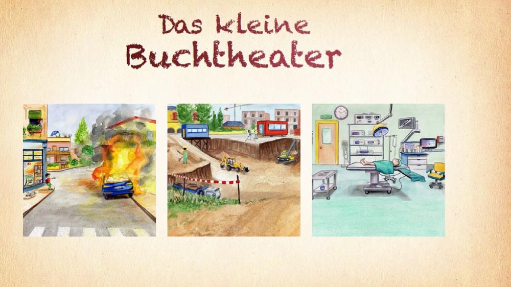 WeyKick Ergänzungsset Arbeitswelt