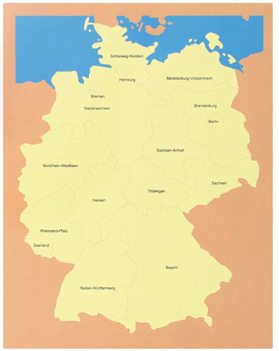 Kommode Deutschland