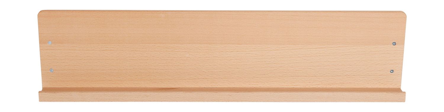 Präsentationsleiste 60x14 cm