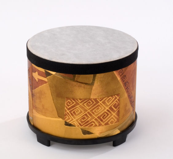 Boden-Trommel 25 cm
