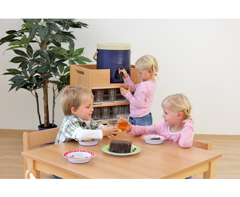 Kindergarten-Isolierbehälter