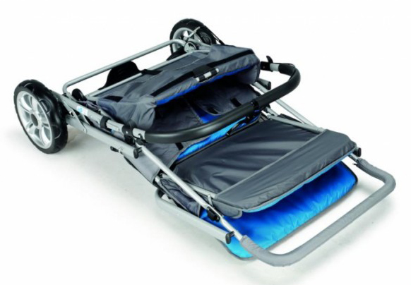 Winther Buggy