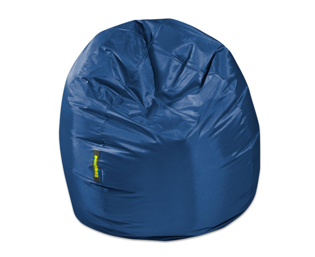 Indoor-Sitzsack Bullino, Maße: (HxB) 90x70 cm