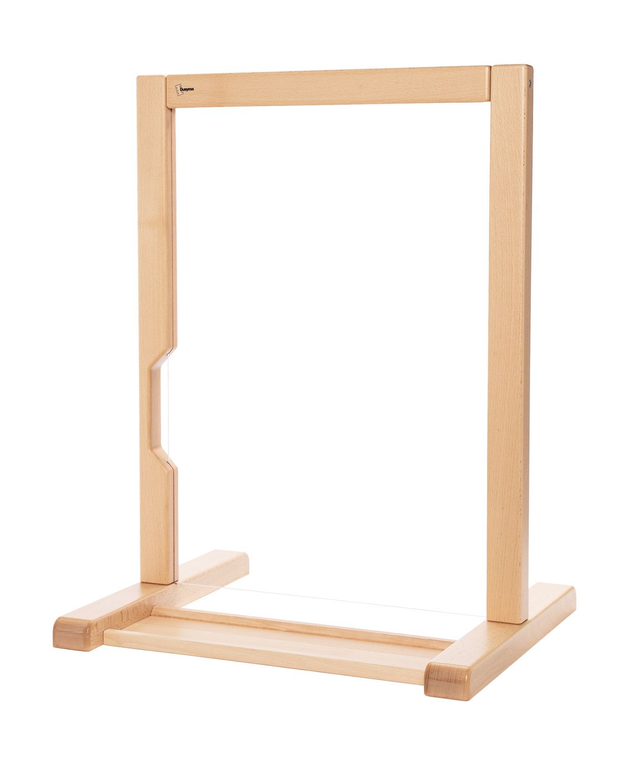 Malfenster mit Sicherheitsglas, 59x79 cm