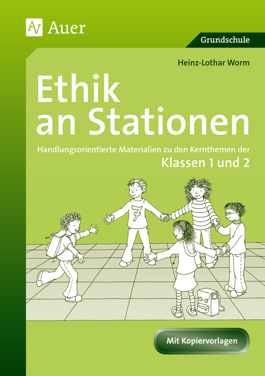Ethik an Stationen 1/2