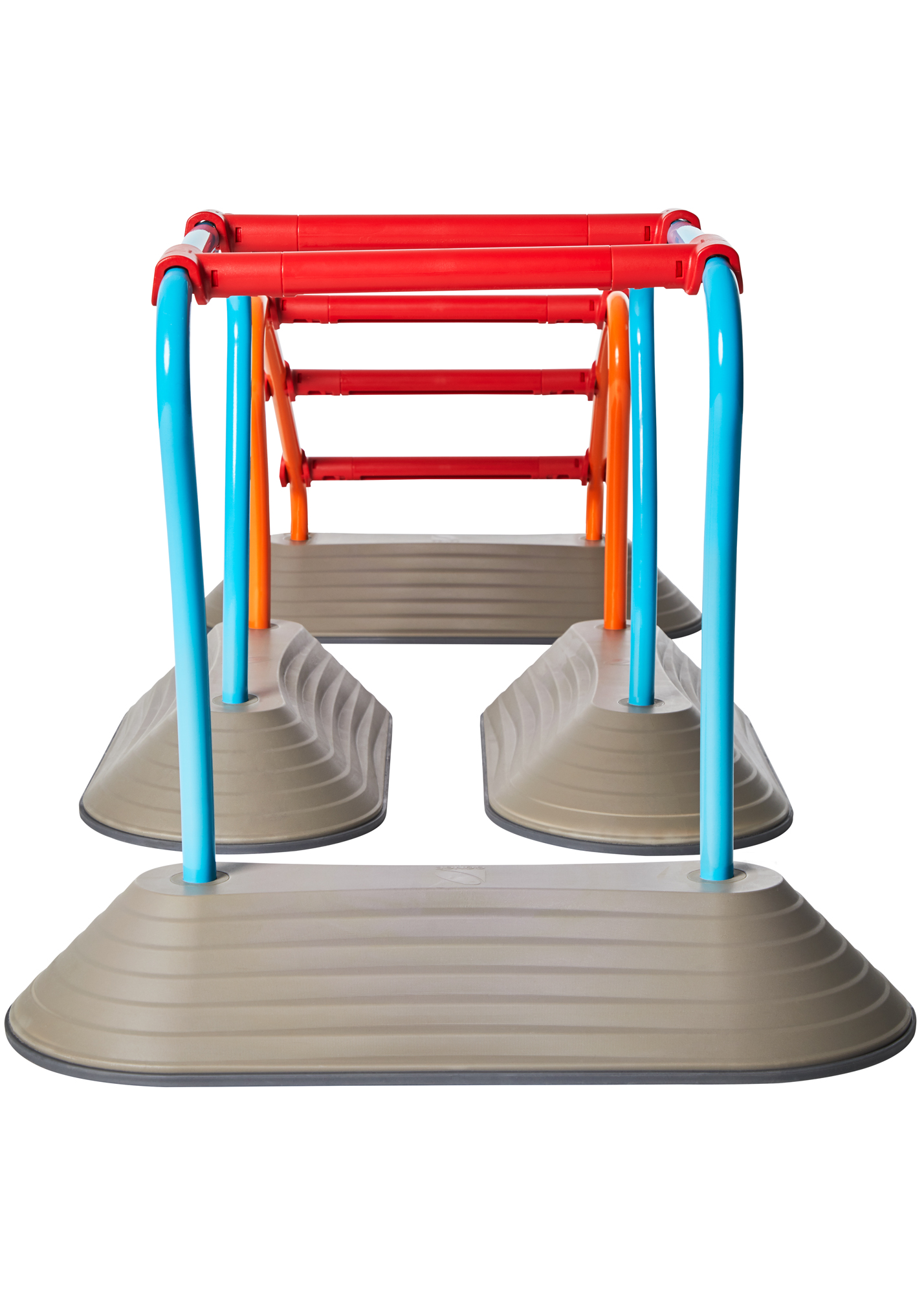 Mini Parkour Starter Set, 3-7 Jahre