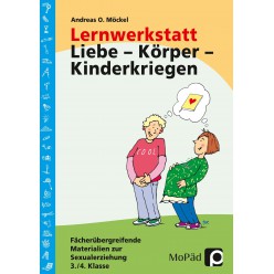 Sexualerziehung