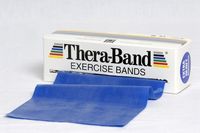 Thera-Band® grün 45,50 m x 13,8 cm