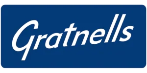 Gratnells