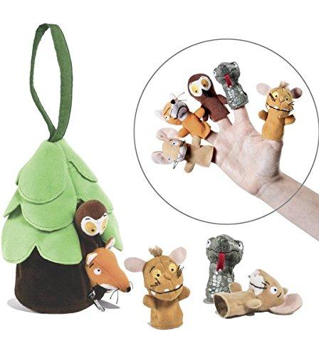 Fingerpuppen