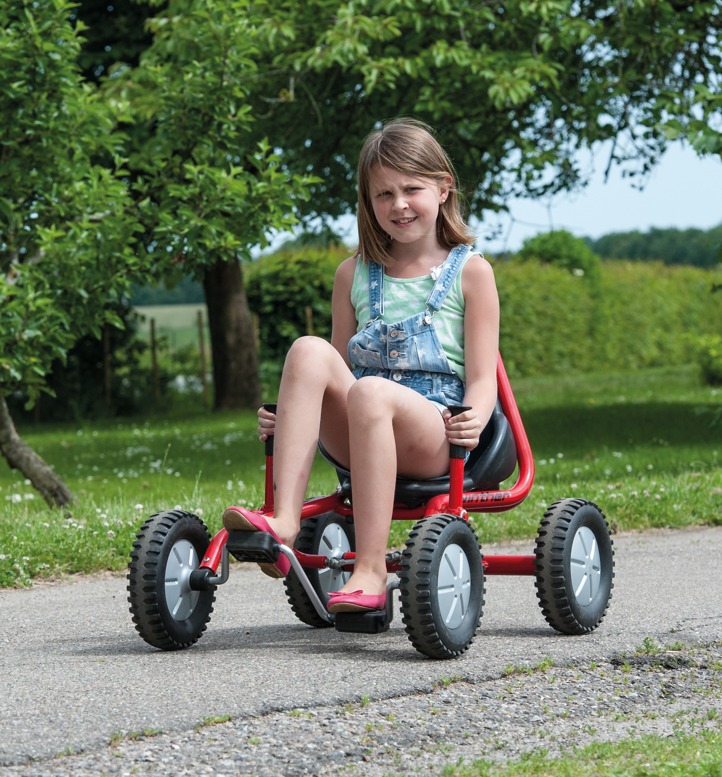 Winther® VIKING EXPLORER FunCart Large 8400487